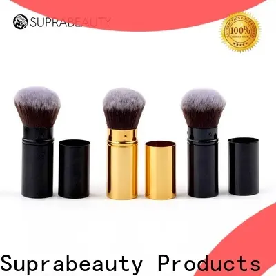 Suprabeauty cheap face base makeup brushes supply bulk production 1