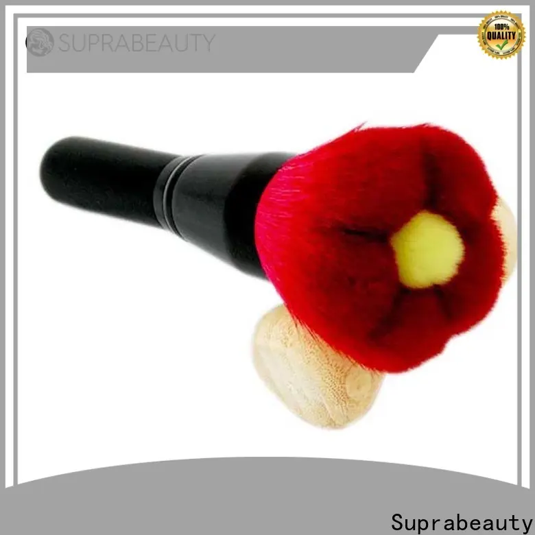 Suprabeauty popular powder brush from China for packaging 1