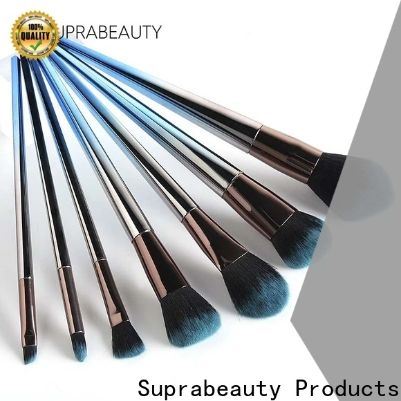 Suprabeauty best brush kit best manufacturer bulk production 1