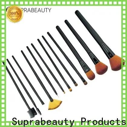 Suprabeauty affordable makeup brush sets with good price on sale 1
