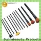 Suprabeauty affordable makeup brush sets with good price on sale 1