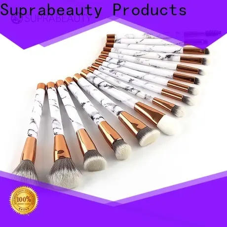 Suprabeauty unique makeup brush sets inquire now for women 1