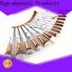Suprabeauty unique makeup brush sets inquire now for women 1