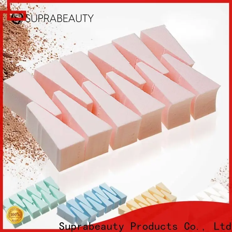 Suprabeauty best value foundation egg sponge with good price for promotion 1