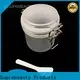 Suprabeauty bulk glass cosmetic jars wholesale bulk buy 1
