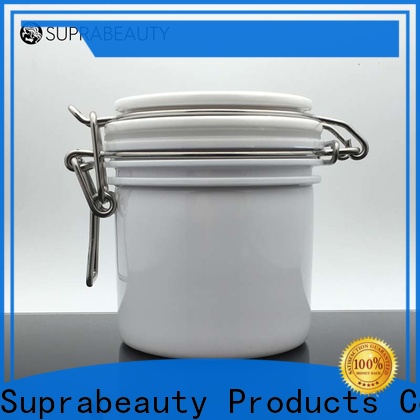 popular cosmetic jars with lids best supplier for packaging 1