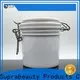 popular cosmetic jars with lids best supplier for packaging 1