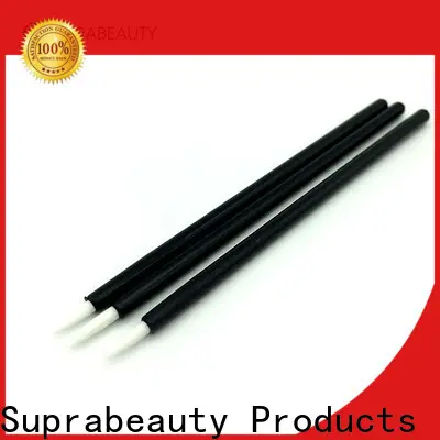 Suprabeauty Fabricante de aplicadores de esmalte de uñas desechables baratos para mujeres. 1