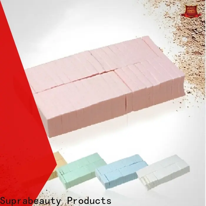 Suprabeauty worldwide makeup sponge beauty blender from China bulk production 1