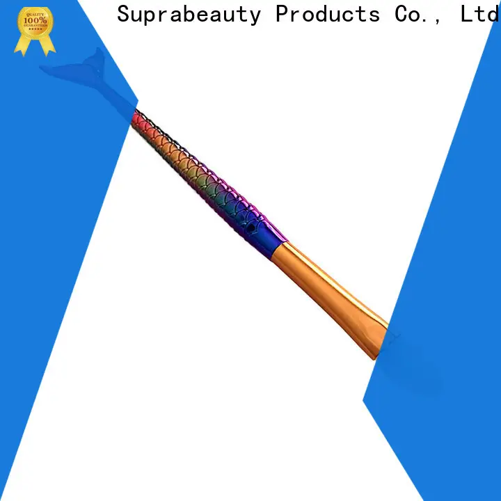 Suprabeauty cosmetic brushes company bulk production 1