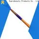 Suprabeauty cosmetic brushes company bulk production 1