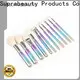 Hochwertige Beauty-Pinsel-Set-Serie zum Verpacken 1
