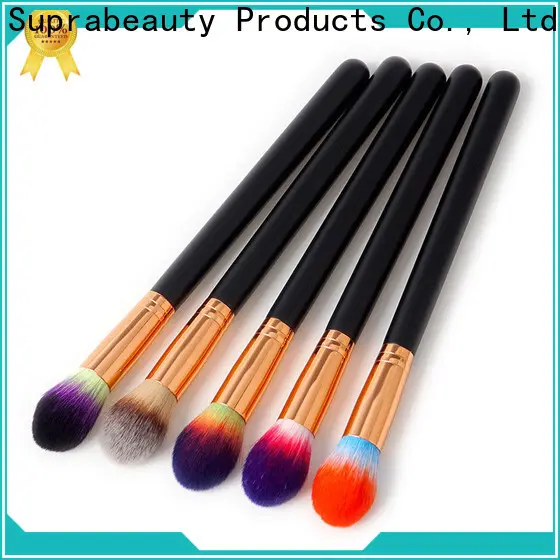 Suprabeauty worldwide best makeup brush with good price bulk buy 1