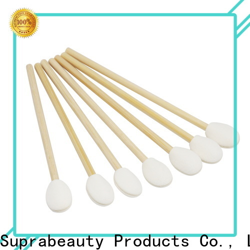 Suprabeauty pinceaux et applicateurs de maquillage jetables meilleur fabricant pour la beauté 1