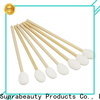 Suprabeauty pinceaux et applicateurs de maquillage jetables meilleur fabricant pour la beauté 1
