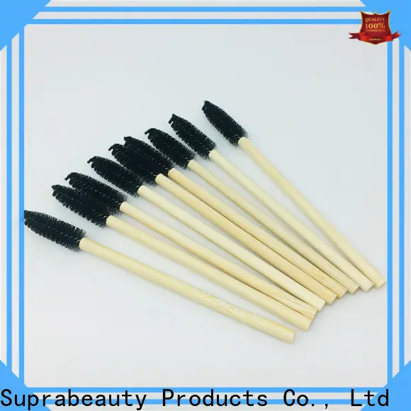 Suprabeauty 美容のためのカスタム使い捨てマニキュア アプリケーター サプライヤー 1