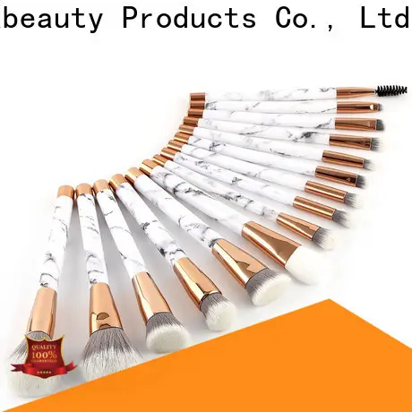 Suprabeauty best value unique makeup brush sets factory bulk buy 1