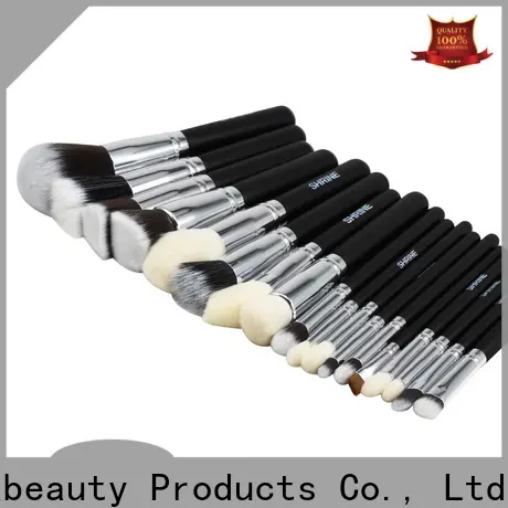 Suprabeauty high quality brush set supplier for packaging 1