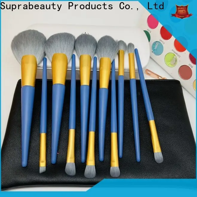 Suprabeauty top makeup brush sets series for women 1