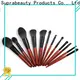 Suprabeauty durable top 10 makeup brush sets best manufacturer for beauty 1