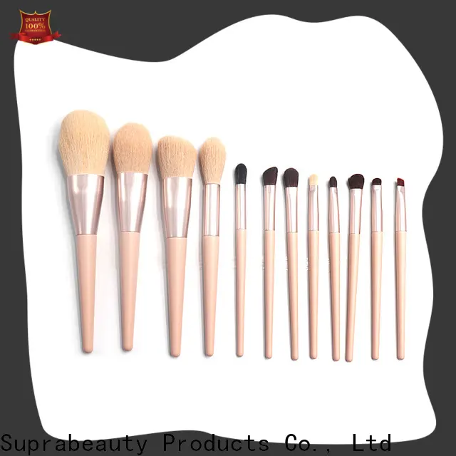 Suprabeauty kit de pinceaux de maquillage renseignez-vous maintenant pour les femmes 1