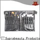 new makeup brush set cheap supplier bulk production 1