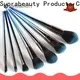 Suprabeauty popular beauty brushes set supplier for sale 1