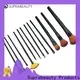 Suprabeauty Maßgeschneidertes Lidschattenpinsel-Set zum Direktverkauf zum Verpacken 1