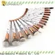 custom best quality makeup brush sets best supplier for sale 1