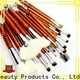 Suprabeauty unique makeup brush sets manufacturer bulk buy 1