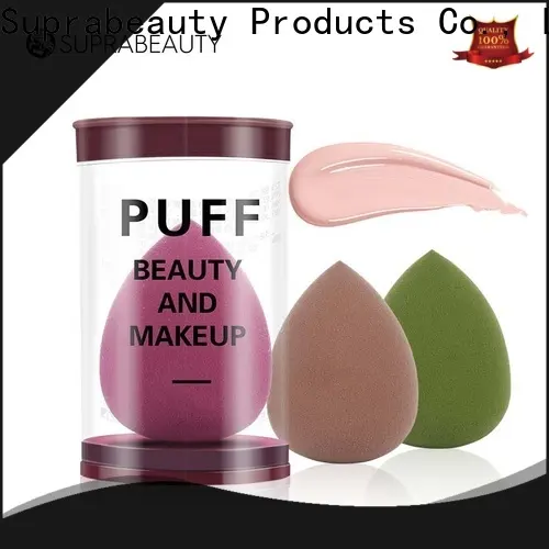 nouvelle éponge d'oeuf de maquillage meilleur fabricant pour les femmes 1