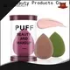 nouvelle éponge d'oeuf de maquillage meilleur fabricant pour les femmes 1
