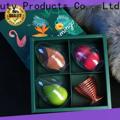 professional cosmetic sponge factory direct supply bulk buy 1