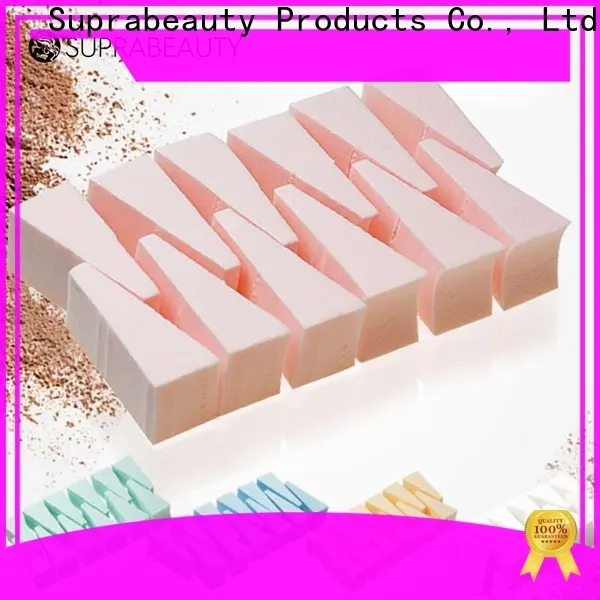Suprabeauty best foundation sponge series for women 1