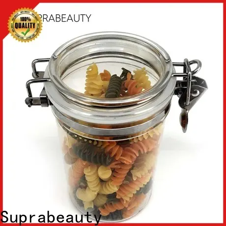 Suprabeauty cosmetic containers wholesale for sale 1