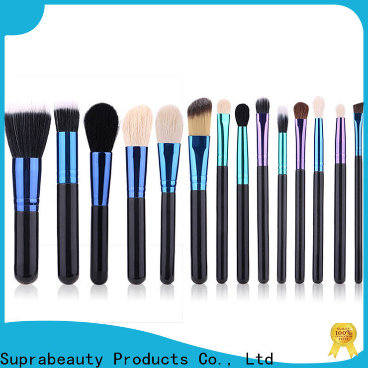 Suprabeauty set di pennelli per trucco professionale chiedi subito informazioni sulla bellezza 1