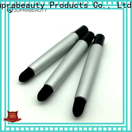 Suprabeauty serie de cepillos para cejas desechables compra a granel 1