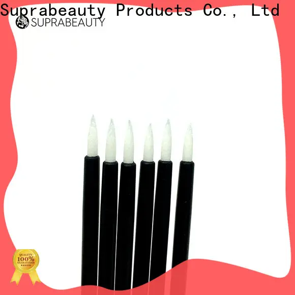 latest disposable makeup applicator kits company for sale 1