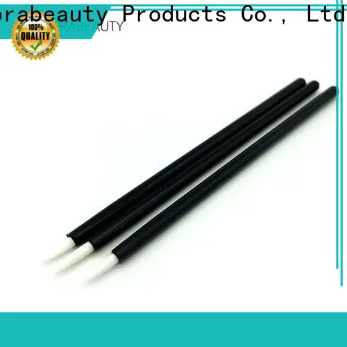 Suprabeauty durable disposable eyelash brush with good price for promotion 1