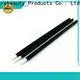 Suprabeauty durable disposable eyelash brush with good price for promotion 1