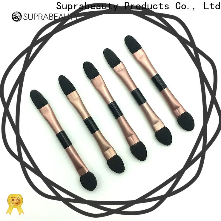 Suprabeauty hot selling makeup applicator supplier bulk buy 1