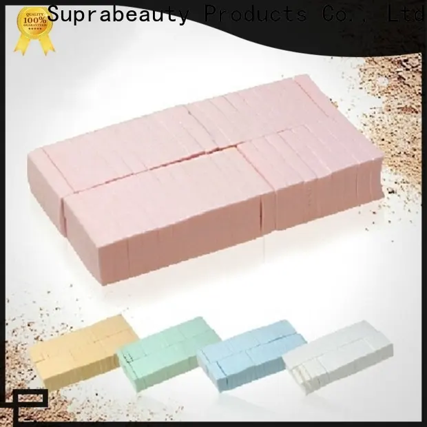 Suprabeauty makeup egg sponge factory for beauty 1
