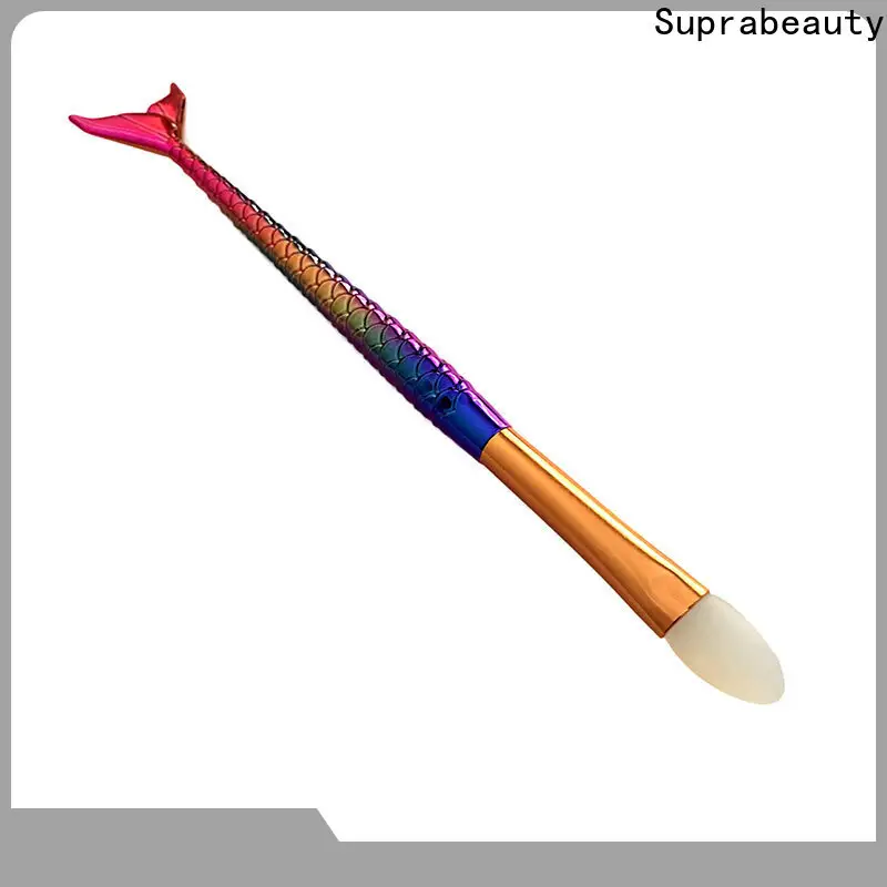 high quality making makeup brushes manufacturer bulk production 1