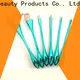 Suprabeauty Lidschattenpinsel-Set von Company for Beauty 1