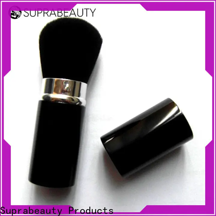 Suprabeauty شعبية أفضل فرشاة كابوكي بالجملة للترقية 1
