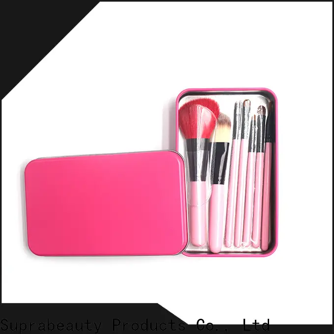 Suprabeauty promotional makeup brush kit inquire now for sale 1