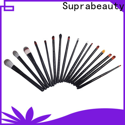 Suprabeauty 女性のための良質の化粧ブラシセット直接販売 1