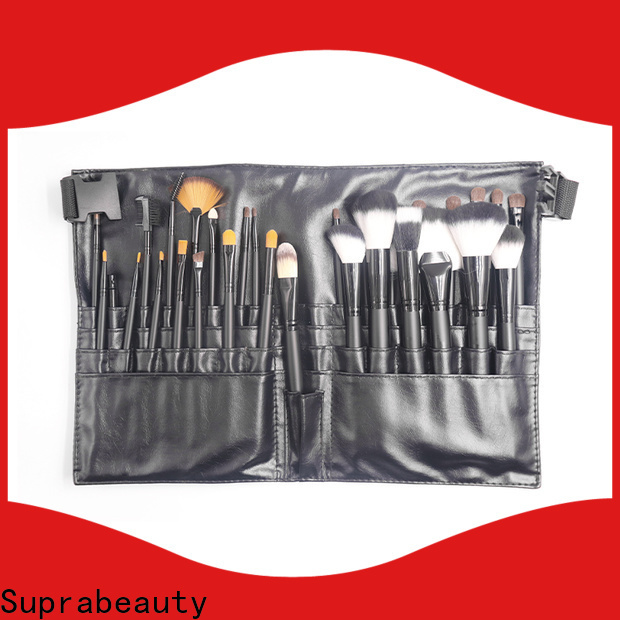 Ensemble complet de pinceaux de maquillage le plus vendu en provenance de Chine pour la beauté 1