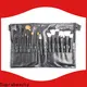 top selling complete makeup brush set from China for beauty 1
