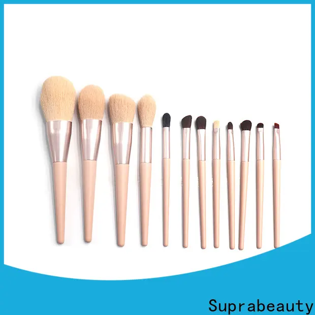 reliable brush set company for women 1